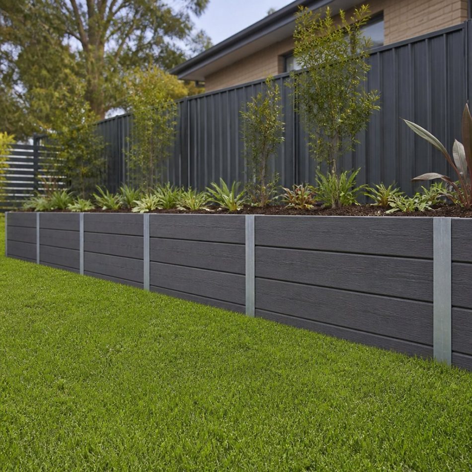 Retaining Walls Under Constant Load in Palmerston North Inspected