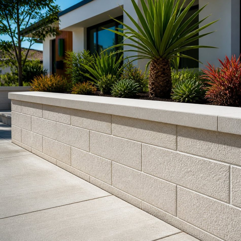 Compliant and Lasting Retaining Walls in Roslyn